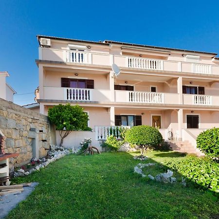Apartments Dragan Lopar Esterno foto