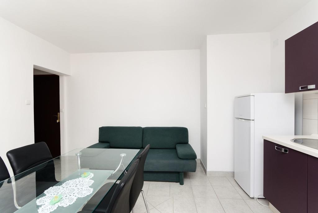 Apartments Dragan Lopar Esterno foto